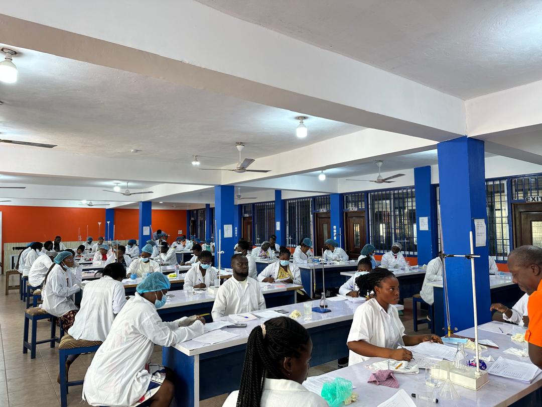 Diploma Dispensing Image