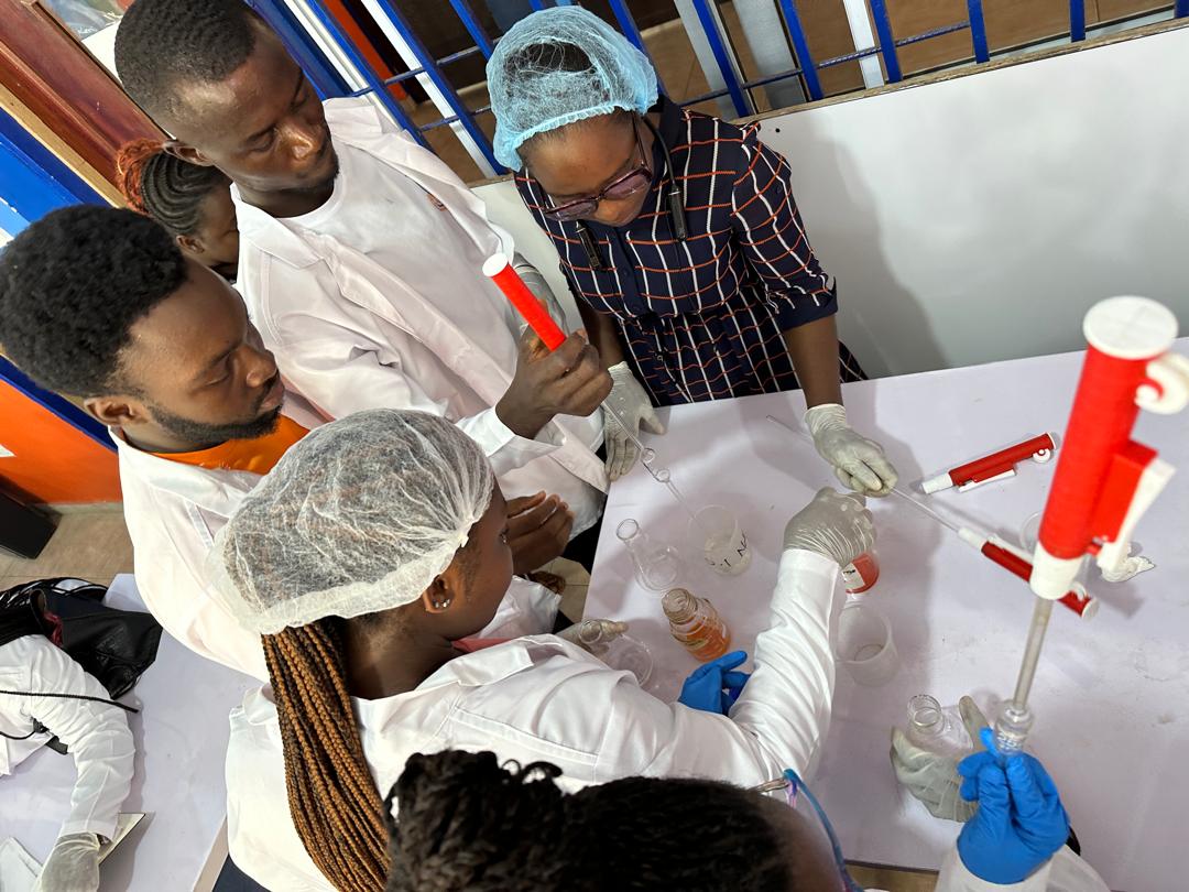 HND Dispensing Image