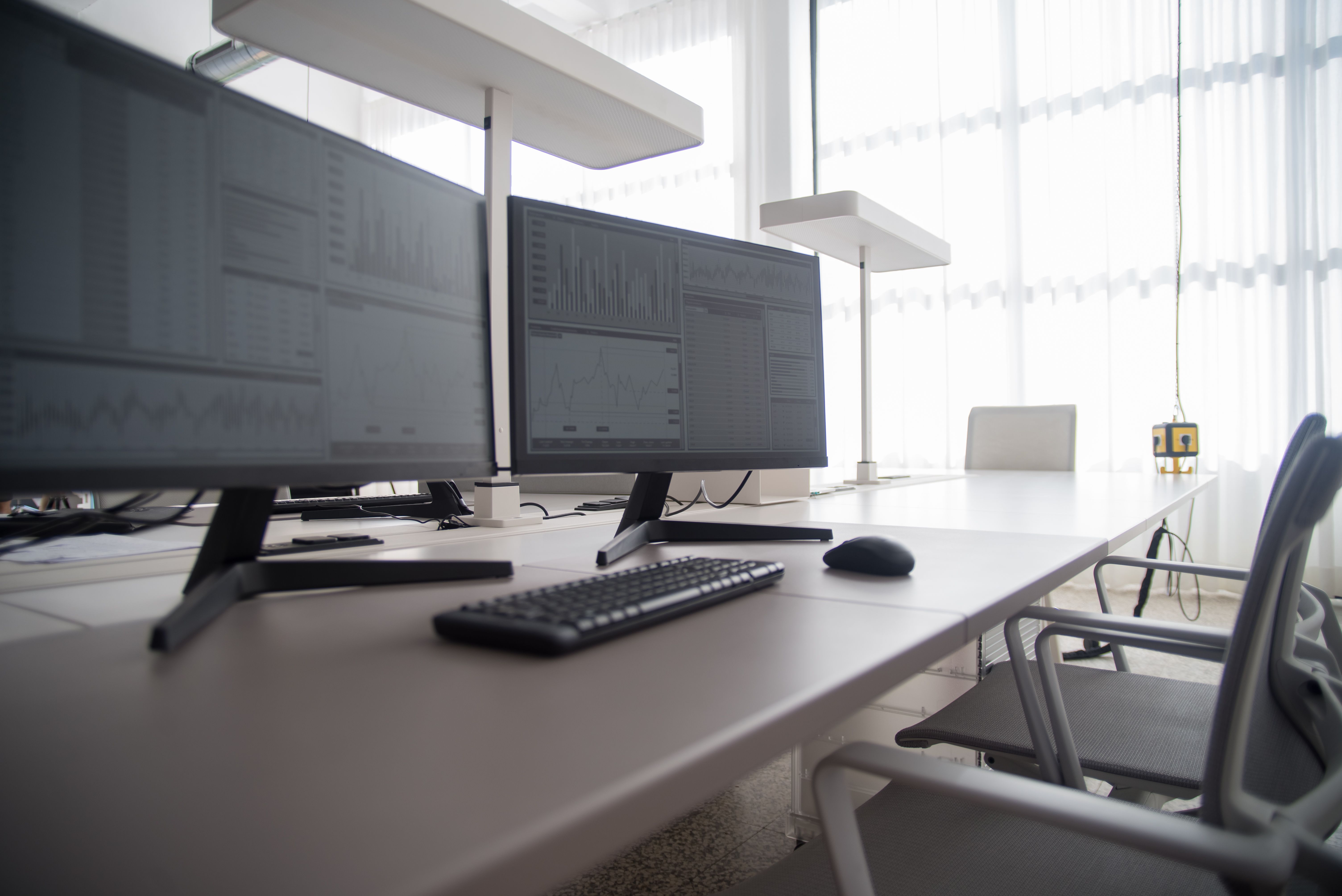 ICT Programme Image