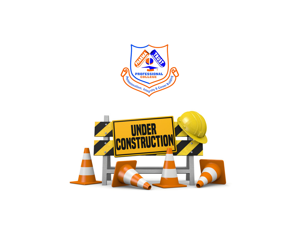 Website under construction
